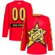 Adidas x Drew House NHL Game Personalisiert All Star 2024 Authentic Trikot - Herren (Rot) Adidas x Drew House NHL Game Personalisiert All Star 2024 Authentic Trikot - Herren (Rot)