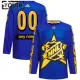 Adidas x Drew House NHL Game Personalisiert All Star 2024 Authentic Trikot - Kinder (Blau) Adidas x Drew House NHL Game Personalisiert All Star 2024 Authentic Trikot - Kinder (Blau)
