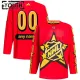 Adidas x Drew House NHL Game Personalisiert All Star 2024 Authentic Trikot - Kinder (Rot) Adidas x Drew House NHL Game Personalisiert All Star 2024 Authentic Trikot - Kinder (Rot)