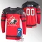 Kanada Personalisiert IIHF World Championship 2023 Trikot - Herren (Rot)