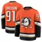 Fanatics Anaheim Ducks Leo Carlsson 24/25 Home Premium Trikot - Herren (Orange)