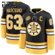 Fanatics Boston Bruins Brad Marchand 100 Jahre Jubiläum 24/25 Alternate Premium Trikot - Kinder (Schwarz) Fanatics Boston Bruins Brad Marchand 100 Jahre Jubiläum 24/25 Alternate Premium Trikot - Kinder (Schwarz)