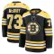 Fanatics Boston Bruins Charlie McAvoy 24/25 Home Premium Trikot - Herren (Schwarz)
