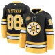 Fanatics Boston Bruins David Pastrnak 100 Jahre Jubiläum 24/25 Alternate Premium Trikot - Herren (Schwarz) Fanatics Boston Bruins David Pastrnak 100 Jahre Jubiläum 24/25 Alternate Premium Trikot - Herren (Schwarz)