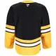 Fanatics Boston Bruins Personalisiert 100 Jahre Jubiläum 24/25 Alternate Premium Trikot - Herren (Schwarz)