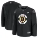 Fanatics Boston Bruins Team Personalisiert 24/25 Practice Trikot - Herren (Schwarz) Fanatics Boston Bruins Team Personalisiert 24/25 Practice Trikot - Herren (Schwarz)