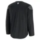 Fanatics Boston Bruins Team Personalisiert 24/25 Practice Trikot - Herren (Schwarz)
