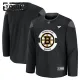 Fanatics Boston Bruins Team Personalisiert 24/25 Practice Trikot - Kinder (Schwarz) Fanatics Boston Bruins Team Personalisiert 24/25 Practice Trikot - Kinder (Schwarz)