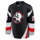 Fanatics Buffalo Sabres Jeff Skinner 24/25 Alternate Premium Trikot - Herren (Schwarz)
