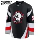 Fanatics Buffalo Sabres Jeff Skinner 24/25 Alternate Premium Trikot - Kinder (Schwarz)