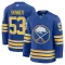 Fanatics Buffalo Sabres Jeff Skinner 24/25 Home Premium Trikot - Herren (Blau)