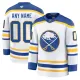 Fanatics Buffalo Sabres Personalisiert 24/25 Away Premium Trikot - Herren (Weiss) Fanatics Buffalo Sabres Personalisiert 24/25 Away Premium Trikot - Herren (Weiss)