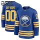 Fanatics Buffalo Sabres Personalisiert 24/25 Home Premium Trikot - Kinder (Blau) Fanatics Buffalo Sabres Personalisiert 24/25 Home Premium Trikot - Kinder (Blau)