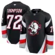 Fanatics Buffalo Sabres Tage Thompson 24/25 Alternate Premium Trikot - Herren (Schwarz) Fanatics Buffalo Sabres Tage Thompson 24/25 Alternate Premium Trikot - Herren (Schwarz)