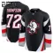 Fanatics Buffalo Sabres Tage Thompson 24/25 Alternate Premium Trikot - Kinder (Schwarz)