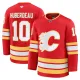 Fanatics Calgary Flames Jonathan Huberdeau 24/25 Home Premium Trikot - Herren (Rot) Fanatics Calgary Flames Jonathan Huberdeau 24/25 Home Premium Trikot - Herren (Rot)
