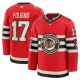 Fanatics Chicago Blackhawks Nick Foligno 24/25 Premium Winter Classic Trikot - Herren (Rot) Fanatics Chicago Blackhawks Nick Foligno 24/25 Premium Winter Classic Trikot - Herren (Rot)