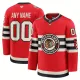 Fanatics Chicago Blackhawks Personalisiert 24/25 Premium Winter Classic Trikot - Herren (Rot) Fanatics Chicago Blackhawks Personalisiert 24/25 Premium Winter Classic Trikot - Herren (Rot)