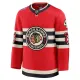 Fanatics Chicago Blackhawks Seth Jones 24/25 Premium Winter Classic Trikot - Herren (Rot)