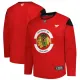 Fanatics Chicago Blackhawks Team Personalisiert 24/25 Practice Trikot - Herren (Rot) Fanatics Chicago Blackhawks Team Personalisiert 24/25 Practice Trikot - Herren (Rot)