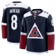 Fanatics Colorado Avalanche Cale Makar 24/25 Alternate Premium Trikot - Herren (Navy) Fanatics Colorado Avalanche Cale Makar 24/25 Alternate Premium Trikot - Herren (Navy)