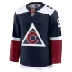 Fanatics Colorado Avalanche Cale Makar 24/25 Alternate Premium Trikot - Herren (Navy)