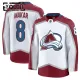 Fanatics Colorado Avalanche Cale Maker 24/25 Away Premium Trikot - Kinder (Weiss) Fanatics Colorado Avalanche Cale Maker 24/25 Away Premium Trikot - Kinder (Weiss)