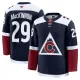 Fanatics Colorado Avalanche Nathan MacKinnon 24/25 Alternate Premium Trikot - Herren (Navy) Fanatics Colorado Avalanche Nathan MacKinnon 24/25 Alternate Premium Trikot - Herren (Navy)