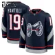 Fanatics Columbus Blue Jackets Adam Fantilli 24/25 Premium Stadium Series Trikot - Kinder (Navy) Fanatics Columbus Blue Jackets Adam Fantilli 24/25 Premium Stadium Series Trikot - Kinder (Navy)