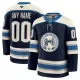 Fanatics Columbus Blue Jackets Personalisiert 24/25 Alternate Premium Trikot - Herren (Navy) Fanatics Columbus Blue Jackets Personalisiert 24/25 Alternate Premium Trikot - Herren (Navy)