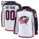 Fanatics Columbus Blue Jackets Personalisiert 24/25 Away Premium Trikot - Kinder (Weiss) Fanatics Columbus Blue Jackets Personalisiert 24/25 Away Premium Trikot - Kinder (Weiss)