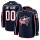 Fanatics Columbus Blue Jackets Personalisiert 24/25 Home Premium Trikot - Herren (Navy) Fanatics Columbus Blue Jackets Personalisiert 24/25 Home Premium Trikot - Herren (Navy)