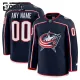 Fanatics Columbus Blue Jackets Personalisiert 24/25 Home Premium Trikot - Kinder (Navy) Fanatics Columbus Blue Jackets Personalisiert 24/25 Home Premium Trikot - Kinder (Navy)