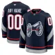 Fanatics Columbus Blue Jackets Personalisiert 24/25 Premium Stadium Series Trikot - Herren (Navy) Fanatics Columbus Blue Jackets Personalisiert 24/25 Premium Stadium Series Trikot - Herren (Navy)