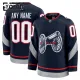 Fanatics Columbus Blue Jackets Personalisiert 24/25 Premium Stadium Series Trikot - Kinder (Navy) Fanatics Columbus Blue Jackets Personalisiert 24/25 Premium Stadium Series Trikot - Kinder (Navy)