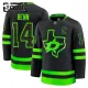 Fanatics Dallas Stars Jamie Benn 24/25 Alternate Premium Trikot - Kinder (Schwarz) Fanatics Dallas Stars Jamie Benn 24/25 Alternate Premium Trikot - Kinder (Schwarz)