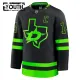 Fanatics Dallas Stars Jamie Benn 24/25 Alternate Premium Trikot - Kinder (Schwarz)