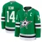 Fanatics Dallas Stars Jamie Benn 24/25 Home Premium Trikot - Herren (Grün)