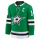 Fanatics Dallas Stars Jamie Benn 24/25 Home Premium Trikot - Herren (Grün)