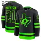 Fanatics Dallas Stars Jason Robertson 24/25 Alternate Premium Trikot - Kinder (Schwarz) Fanatics Dallas Stars Jason Robertson 24/25 Alternate Premium Trikot - Kinder (Schwarz)