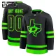Fanatics Dallas Stars Personalisiert 24/25 Alternate Premium Trikot - Kinder (Schwarz) Fanatics Dallas Stars Personalisiert 24/25 Alternate Premium Trikot - Kinder (Schwarz)