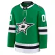 Fanatics Dallas Stars Personalisiert 24/25 Home Premium Trikot - Herren (Grün)