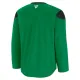Fanatics Dallas Stars Team Personalisiert 24/25 Practice Trikot - Herren (Grün)