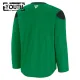 Fanatics Dallas Stars Team Personalisiert 24/25 Practice Trikot - Kinder (Grün)