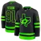 Fanatics Dallas Stars Tyler Seguin 24/25 Alternate Premium Trikot - Herren (Schwarz)
