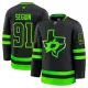Fanatics Dallas Stars Tyler Seguin 24/25 Alternate Premium Trikot - Herren (Schwarz) Fanatics Dallas Stars Tyler Seguin 24/25 Alternate Premium Trikot - Herren (Schwarz)