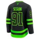 Fanatics Dallas Stars Tyler Seguin 24/25 Alternate Premium Trikot - Herren (Schwarz)