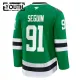Fanatics Dallas Stars Tyler Seguin 24/25 Home Premium Trikot - Kinder (Grün)