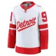 Fanatics Detroit Red Wings Alex Debrincat 24/25 Premium Stadium Series Trikot - Herren (Weiss)