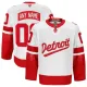Fanatics Detroit Red Wings Personalisiert 24/25 Premium Stadium Series Trikot - Herren (Weiss) Fanatics Detroit Red Wings Personalisiert 24/25 Premium Stadium Series Trikot - Herren (Weiss)